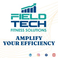 Field Tech Fitness Solutions logo - Similar company to Maxpro Fitness Equipments