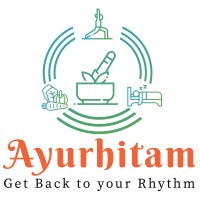 Ayurhitam logo - Similar company to Mnn_Growth
