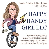 HAPPY HANDY GIRL LLC logo - Similar company to Projects Sabai Co., Ltd