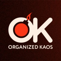 Organized Kaos logo - Similar company to Kmf Group Ltd