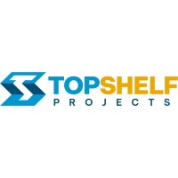 TopShelf Projects Inc. logo - Similar company to Pointverge Ltd