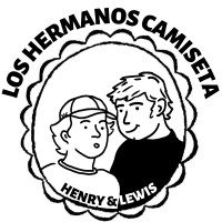 Hermanos Camiseta
