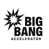 Big Bang Accelerator logo - Similar company to Dante Games