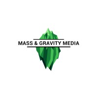 Mass & Gravity Media logo - Similar company to Ascend Podcast And Video Production