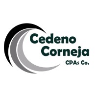 Cedeno Corneja CPAs Co. logo - Similar company to Upcloud Accounting