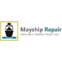 Mayship Repair Contracting Corporation logo - Similar company to Space Technology Association At Rutgers (Star)