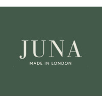 JUNA logo - Similar company to Juna