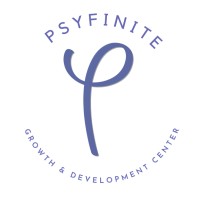 Psyfinite Psychological Center logo - Similar company to Little Steps Project