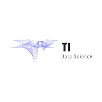 TI Data Science logo - Similar company to Ti