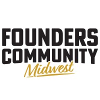 Midwest Founders Community logo - Similar company to Beta By Building