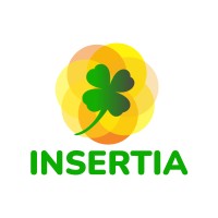 Insertia France logo - Similar company to Soins Service