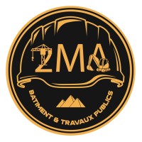 Entreprise 2MA logo - Similar company to Stem Group @ Lps Orsay