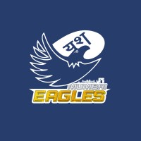 Yash Mumbai Eagles logo - Similar company to Felicity Inc.