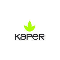 Kaper logo - Similar company to Earlyman Concepts