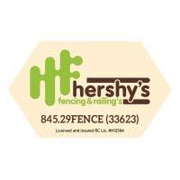 Hershy's Fencing Inc. logo - Similar company to Creative Ems