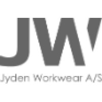 Jyden Workwear A/S logo - Similar company to Hansen Textile Aps