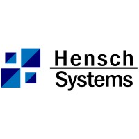 Hensch Systems GmbH logo - Similar company to Impulse E.V.