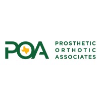 POA Texas (Prosthetic Orthotic Associates) logo - Similar company to Texas Prosthetic Systems