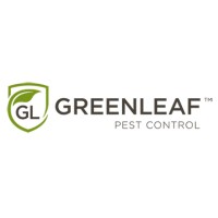 GreenLeaf Pest Control Toronto logo - Similar company to Ar Pest Control