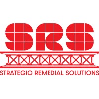 Strategic Remedial Solutions logo - Similar company to Visionlapse