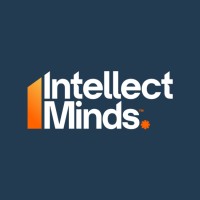 Intellect Minds Pte Ltd logo - Similar company to Zenith Tech Solutions