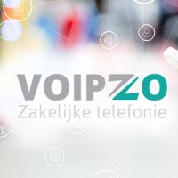 Voipzo logo - Similar company to De Leidinggroothandel