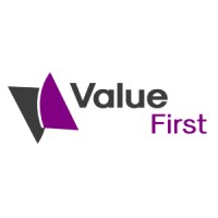Value First Consulting logo - Similar company to Netmidas