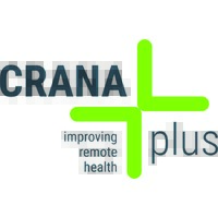 CRANAplus logo - Similar company to Cabana Bar