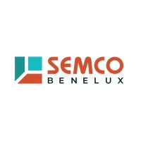 Semco Benelux logo - Similar company to Odilon Creations