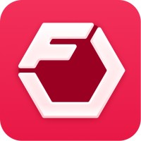 Fitbod logo - Similar company to Strong Apps
