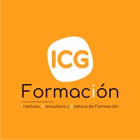 ICG Formación logo - Similar company to Raíces