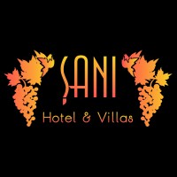 SHANI Hotel & Villas logo - Similar company to Neosystem