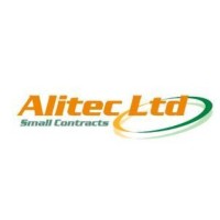 Alitec Ltd logo - Similar company to V&L Construct Ltd