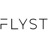 FLYST logo - Similar company to Techire.®