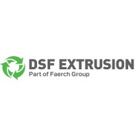 DSF EXTRUSION logo - Similar company to Snelcore B.V.
