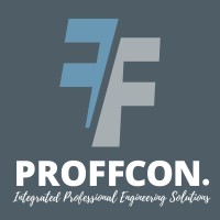 PROFFCON (PTY) Ltd logo - Similar company to 