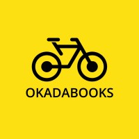 OkadaBooks logo - Similar company to Nerdwarex