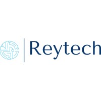 Reytech logo - Similar company to Ng Tech