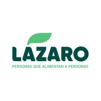 Patatas Lázaro logo - Similar company to Asecam