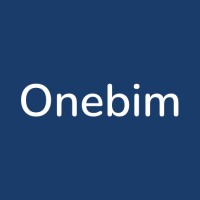 Onebim logo - Similar company to Bm Engineering Group