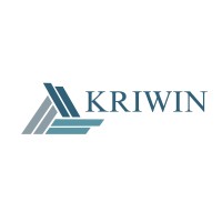 kriwin logo - Similar company to Insightary