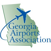 Georgia Airports Association logo - Similar company to Eagle Aerospace Ltd.