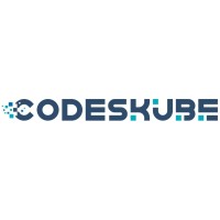Codeskube Pvt. Ltd. logo - Similar company to Upbind Technologies