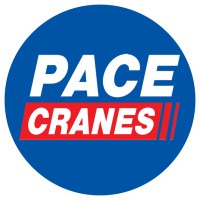 P.A. Construction Equipment Pty Ltd (Pace Cranes) logo - Similar company to Total Demolition Solutions