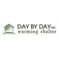 Day By Day Warming Shelter ~ Oshkosh, Wisconsin logo - Similar company to Fond Du Lac Area Foundation