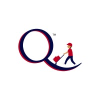 Quandary Shipping logo - Similar company to Nomad Shipping