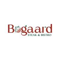 Bogaard Steak & Bistro logo - Similar company to Lestari Group