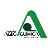 Agroquimica Industrial S.A. logo - Similar company to Comarvic_Ec