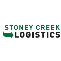 Stoney Creek Logistics, Inc. logo - Similar company to Raj Logistics