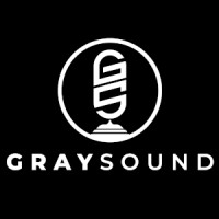 GraySound logo - Similar company to Virtualo